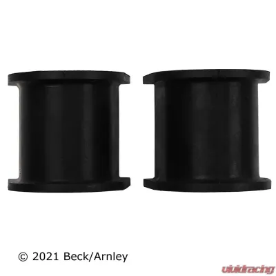Beck/Arnley Suspension Stabilizer Bar Bushing Kit 101-7539 - 101-7539
