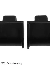 Beck/Arnley Suspension Stabilizer Bar Bushing Kit 101-7539                                     - 101-7539 - Image 4