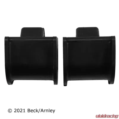 Beck/Arnley Suspension Stabilizer Bar Bushing Kit 101-7539 - 101-7539