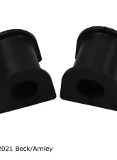 Beck/Arnley Suspension Stabilizer Bar Bushing Kit 101-7539                                     - 101-7539 - Image 5