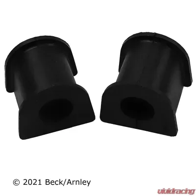 Beck/Arnley Suspension Stabilizer Bar Bushing Kit 101-7539 - 101-7539