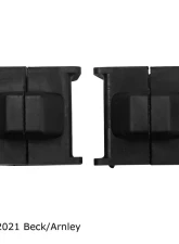 Beck/Arnley Suspension Stabilizer Bar Bushing Kit 101-7539                                     - 101-7539 - Image 5