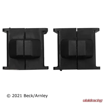 Beck/Arnley Suspension Stabilizer Bar Bushing Kit 101-7539 - 101-7539