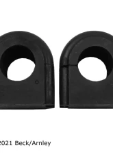 Beck/Arnley Suspension Stabilizer Bar Bushing Kit 101-7540                                     - 101-7540 - Image 2