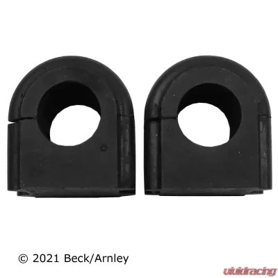 Beck/Arnley Suspension Stabilizer Bar Bushing Kit 101-7540 - 101-7540