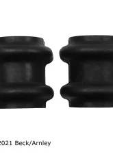 Beck/Arnley Suspension Stabilizer Bar Bushing Kit 101-7540                                     - 101-7540 - Image 3