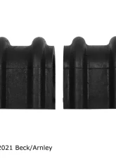 Beck/Arnley Suspension Stabilizer Bar Bushing Kit 101-7540                                     - 101-7540 - Image 4
