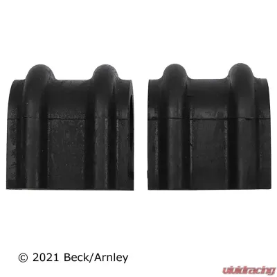 Beck/Arnley Suspension Stabilizer Bar Bushing Kit 101-7540 - 101-7540