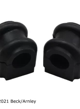 Beck/Arnley Suspension Stabilizer Bar Bushing Kit 101-7540                                     - 101-7540 - Image 5