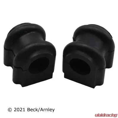 Beck/Arnley Suspension Stabilizer Bar Bushing Kit 101-7540 - 101-7540