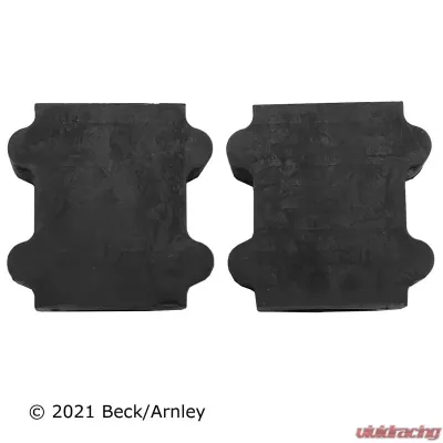 Beck/Arnley Suspension Stabilizer Bar Bushing Kit 101-7540 - 101-7540