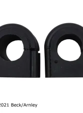Beck/Arnley Suspension Stabilizer Bar Bushing Kit 101-7541                                     - 101-7541 - Image 2