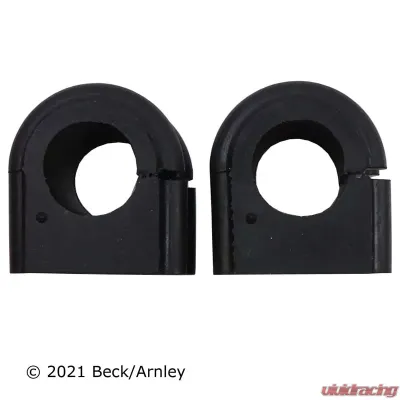 Beck/Arnley Suspension Stabilizer Bar Bushing Kit 101-7541 - 101-7541