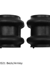 Beck/Arnley Suspension Stabilizer Bar Bushing Kit 101-7541                                     - 101-7541 - Image 3