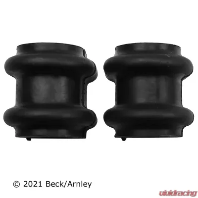Beck/Arnley Suspension Stabilizer Bar Bushing Kit 101-7541 - 101-7541