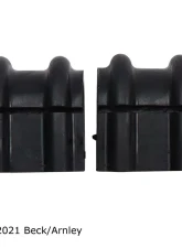 Beck/Arnley Suspension Stabilizer Bar Bushing Kit 101-7541                                     - 101-7541 - Image 4
