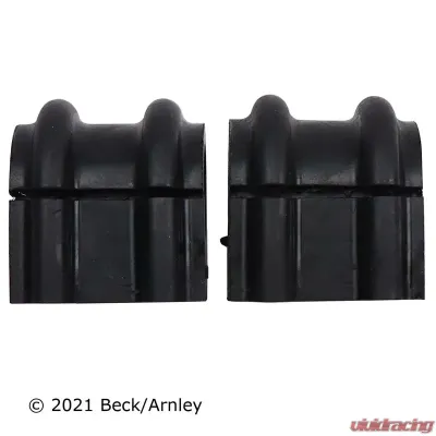 Beck/Arnley Suspension Stabilizer Bar Bushing Kit 101-7541 - 101-7541