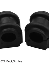 Beck/Arnley Suspension Stabilizer Bar Bushing Kit 101-7541                                     - 101-7541 - Image 5