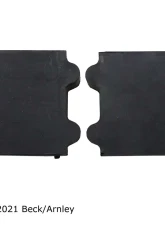 Beck/Arnley Suspension Stabilizer Bar Bushing Kit 101-7541                                     - 101-7541 - Image 5