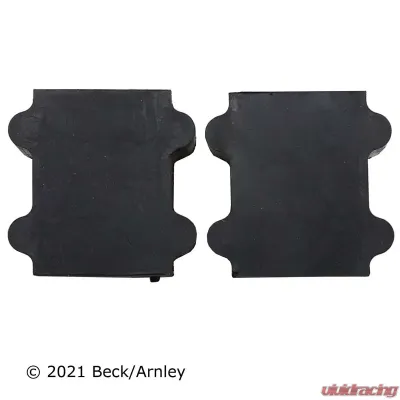 Beck/Arnley Suspension Stabilizer Bar Bushing Kit 101-7541 - 101-7541