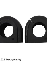 Beck/Arnley Suspension Stabilizer Bar Bushing Kit 101-7542                                     - 101-7542 - Image 2
