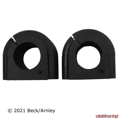 Beck/Arnley Suspension Stabilizer Bar Bushing Kit 101-7542 - 101-7542