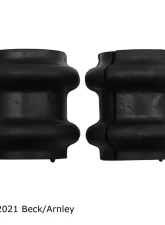 Beck/Arnley Suspension Stabilizer Bar Bushing Kit 101-7542                                     - 101-7542 - Image 3