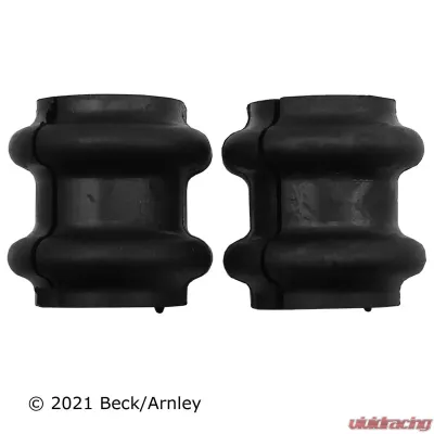 Beck/Arnley Suspension Stabilizer Bar Bushing Kit 101-7542 - 101-7542