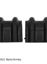 Beck/Arnley Suspension Stabilizer Bar Bushing Kit 101-7542                                     - 101-7542 - Image 4