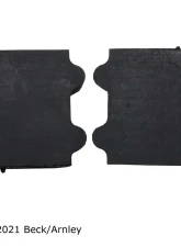 Beck/Arnley Suspension Stabilizer Bar Bushing Kit 101-7542                                     - 101-7542 - Image 5