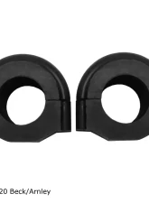 Beck/Arnley Suspension Stabilizer Bar Bushing Kit 101-7543                                     - 101-7543 - Image 2