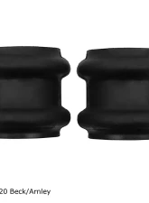 Beck/Arnley Suspension Stabilizer Bar Bushing Kit 101-7543                                     - 101-7543 - Image 3