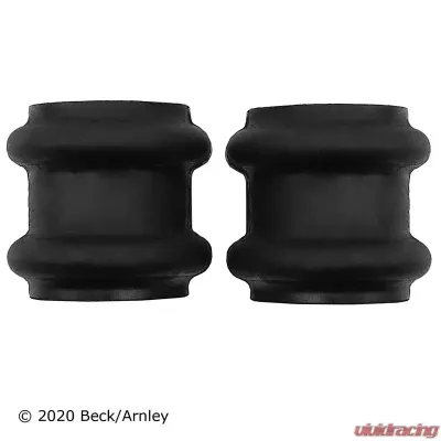 Beck/Arnley Suspension Stabilizer Bar Bushing Kit 101-7543 - 101-7543