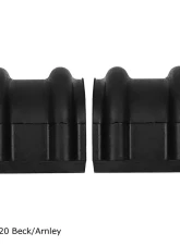 Beck/Arnley Suspension Stabilizer Bar Bushing Kit 101-7543                                     - 101-7543 - Image 4