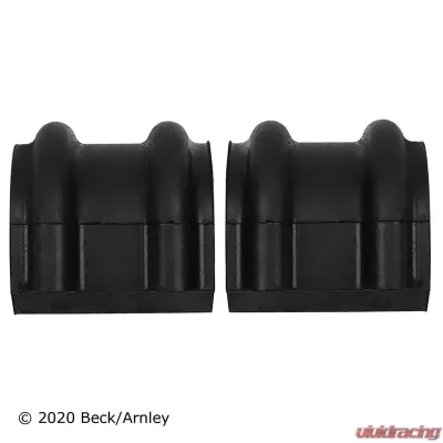 Beck/Arnley Suspension Stabilizer Bar Bushing Kit 101-7543 - 101-7543