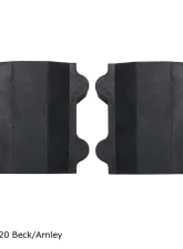 Beck/Arnley Suspension Stabilizer Bar Bushing Kit 101-7543                                     - 101-7543 - Image 5