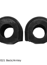 Beck/Arnley Suspension Stabilizer Bar Bushing Kit 101-7545                                     - 101-7545 - Image 2