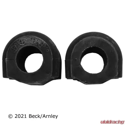 Beck/Arnley Suspension Stabilizer Bar Bushing Kit 101-7545 - 101-7545