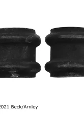Beck/Arnley Suspension Stabilizer Bar Bushing Kit 101-7545                                     - 101-7545 - Image 3