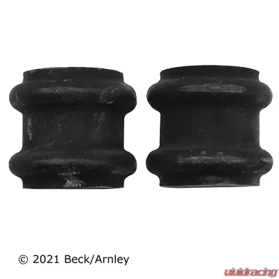 Beck/Arnley Suspension Stabilizer Bar Bushing Kit 101-7545 - 101-7545
