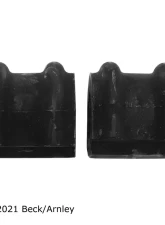 Beck/Arnley Suspension Stabilizer Bar Bushing Kit 101-7545                                     - 101-7545 - Image 4
