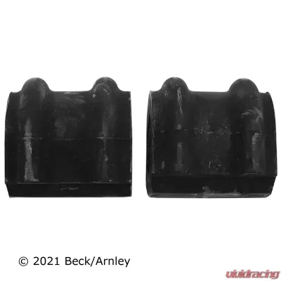 Beck/Arnley Suspension Stabilizer Bar Bushing Kit 101-7545 - 101-7545