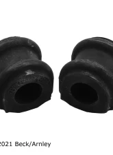 Beck/Arnley Suspension Stabilizer Bar Bushing Kit 101-7545                                     - 101-7545 - Image 5