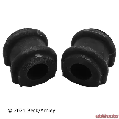 Beck/Arnley Suspension Stabilizer Bar Bushing Kit 101-7545 - 101-7545