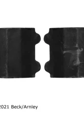 Beck/Arnley Suspension Stabilizer Bar Bushing Kit 101-7545                                     - 101-7545 - Image 5