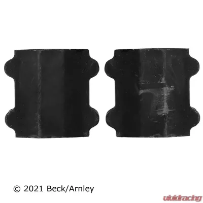 Beck/Arnley Suspension Stabilizer Bar Bushing Kit 101-7545 - 101-7545