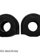 Beck/Arnley Suspension Stabilizer Bar Bushing Kit 101-7546                                     - 101-7546 - Image 2