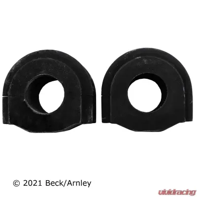 Beck/Arnley Suspension Stabilizer Bar Bushing Kit 101-7546 - 101-7546