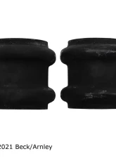 Beck/Arnley Suspension Stabilizer Bar Bushing Kit 101-7546                                     - 101-7546 - Image 3