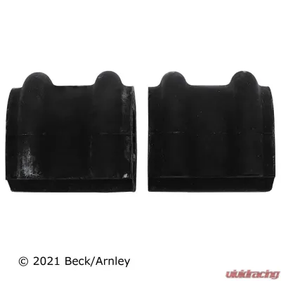 Beck/Arnley Suspension Stabilizer Bar Bushing Kit 101-7546 - 101-7546